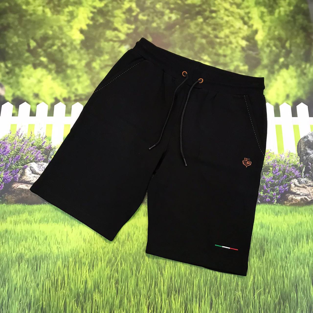 Шорты Loro Piana LUX-66293 фото Шорты Loro Piana Артикул LUX-66293