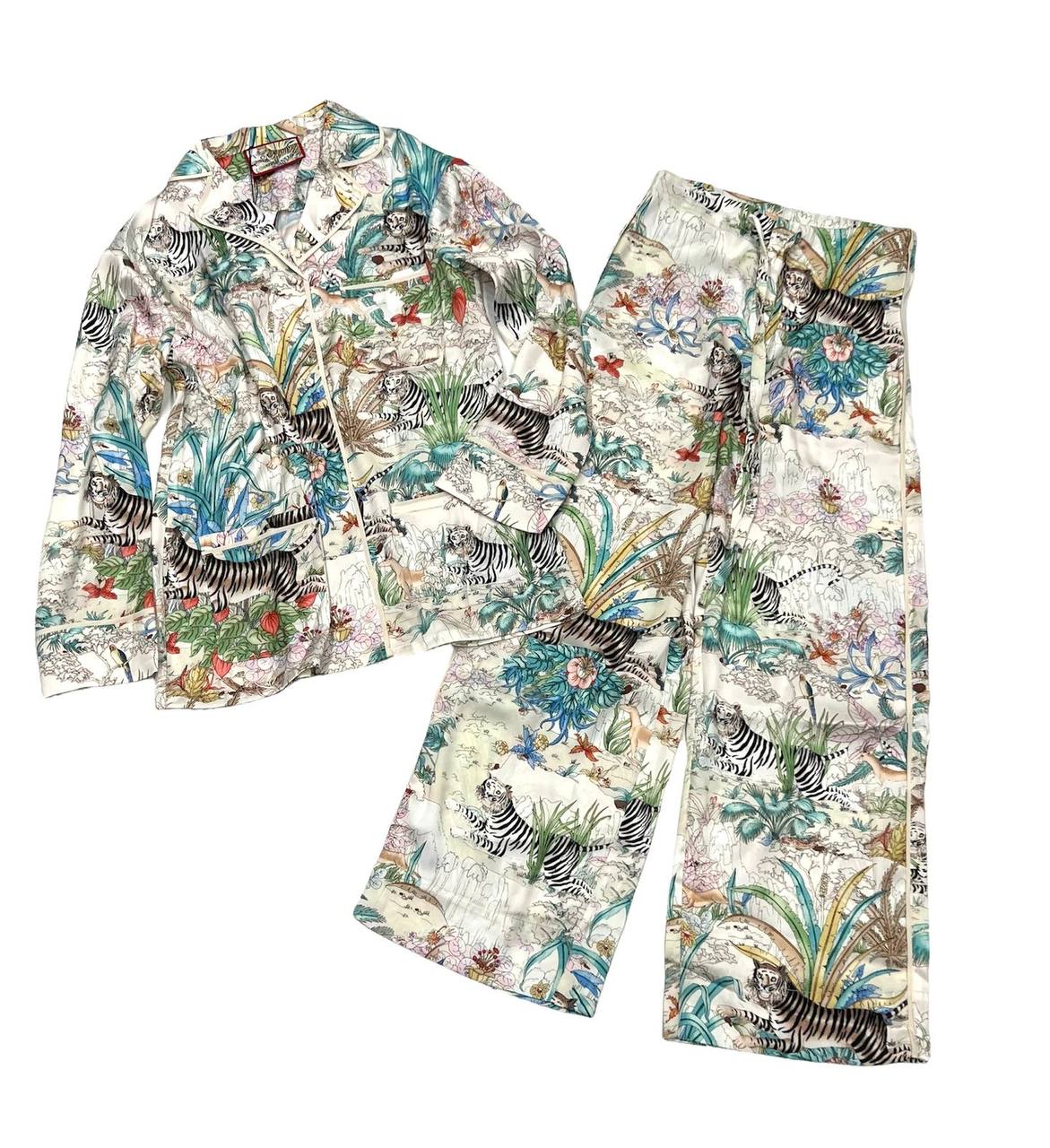 Костюм Gucci LUX-67168 фото Костюм Gucci Артикул LUX-67168