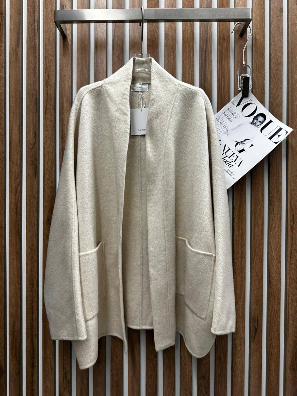 Кардиган  LUX-125550 фото Кардиган  Артикул LUX-125550