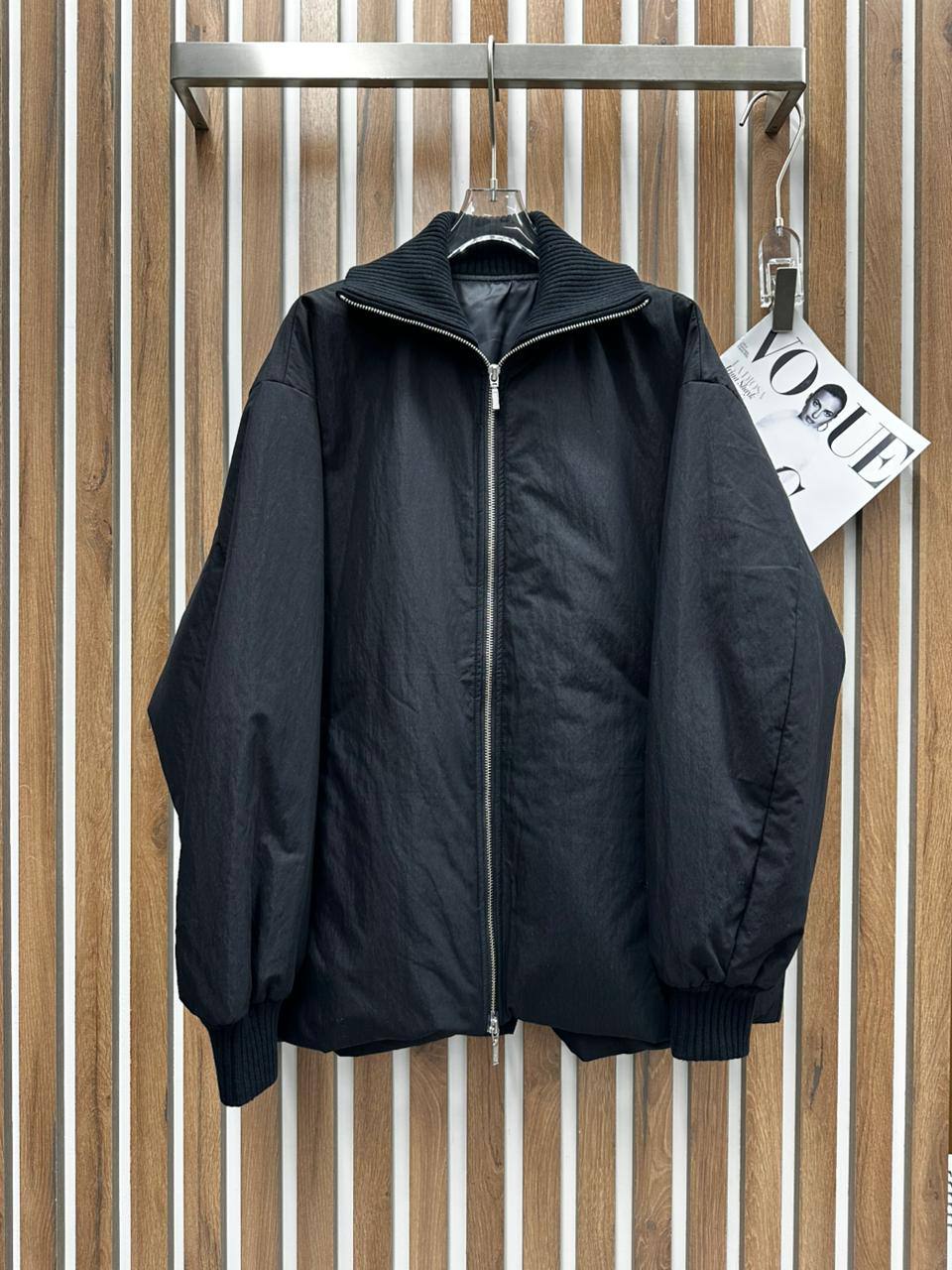 Куртка женская  LUX-125555 фото Куртка женская  Артикул LUX-125555