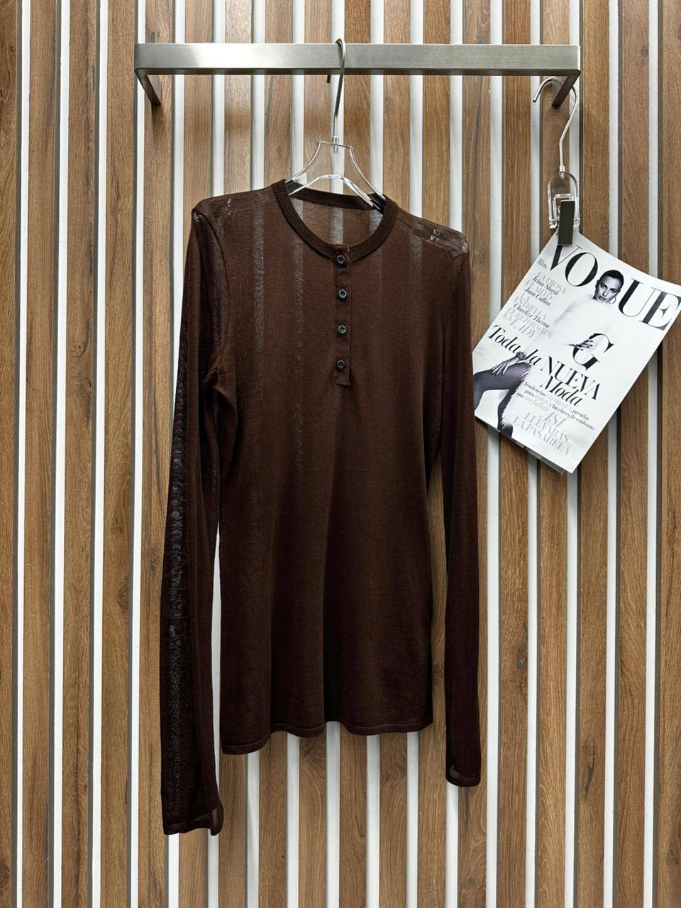 Кофта Chanel LUX-125558 фото Кофта Chanel Артикул LUX-125558