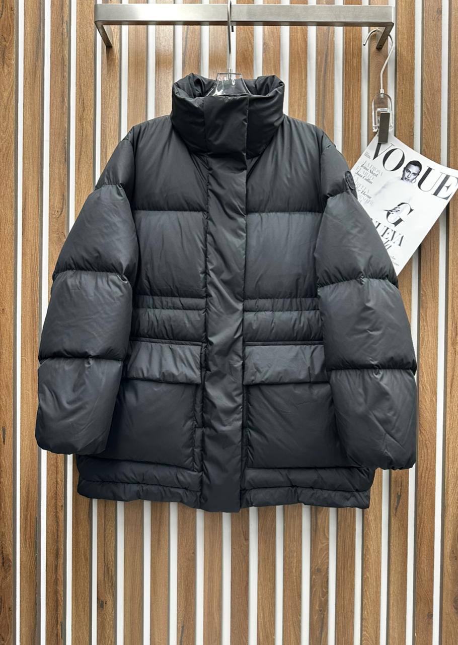 Пуховик  LUX-125613 фото Пуховик  Артикул LUX-125613