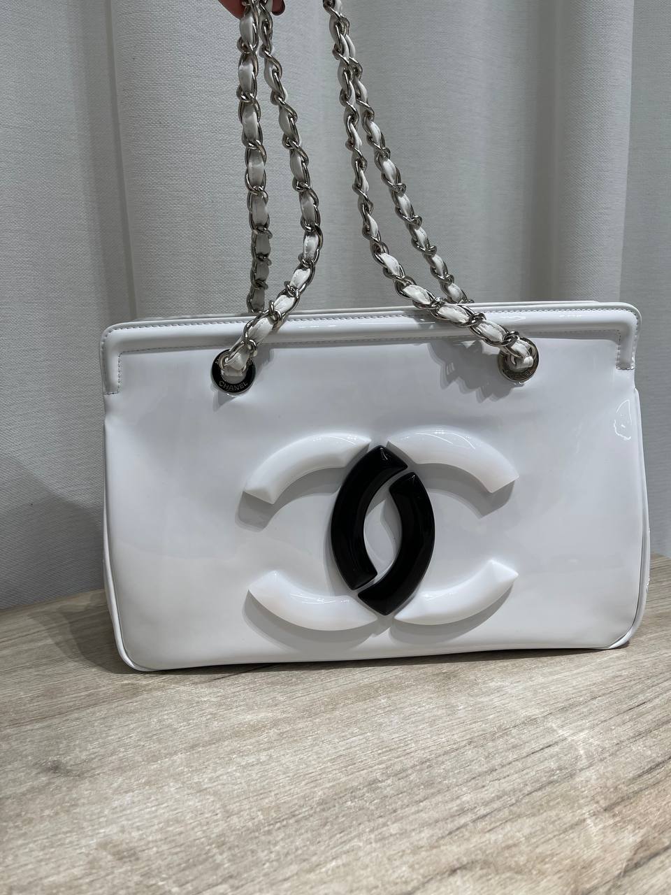 Сумка женская Chanel LUX-125673 фото Сумка женская Chanel Артикул LUX-125673