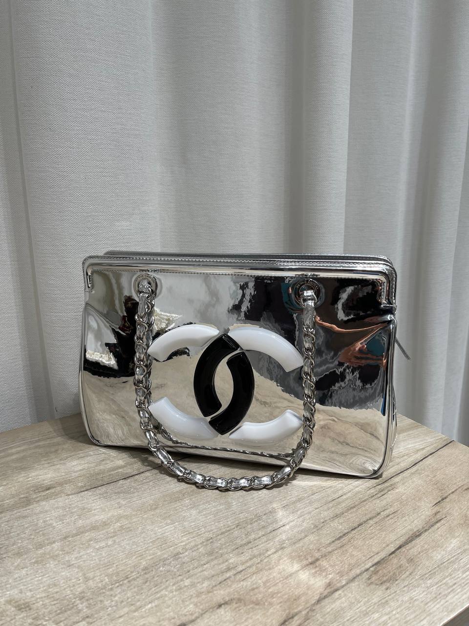 Сумка женская Chanel LUX-125672 фото Сумка женская Chanel Артикул LUX-125672