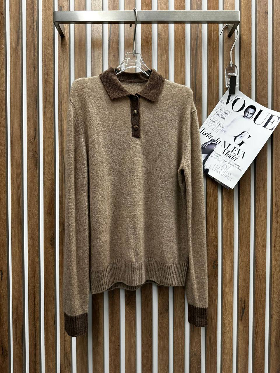 Поло   LUX-125711 фото Поло   Артикул LUX-125711