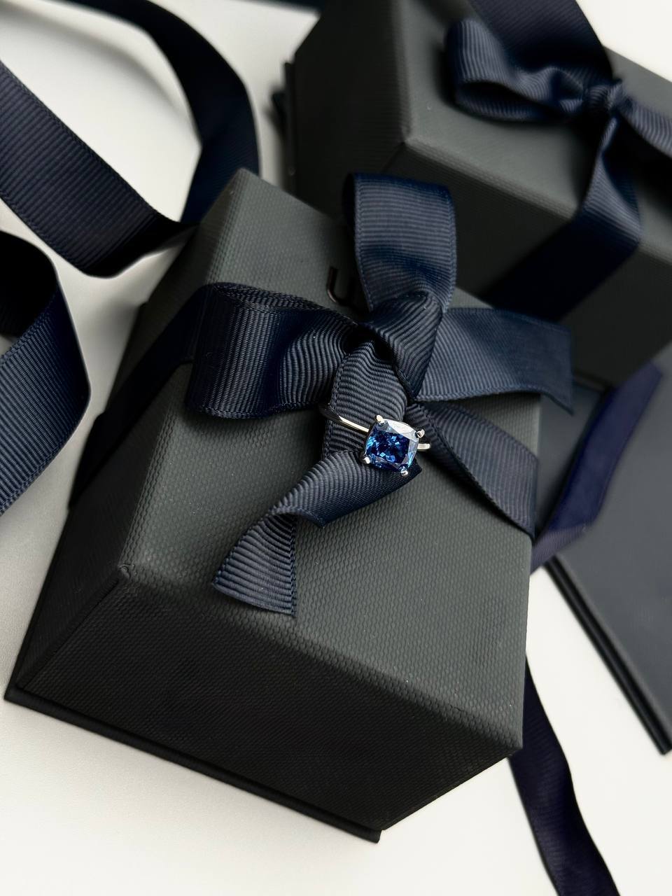 Кольцо LUX-126262 фото Кольцо Артикул LUX-126262