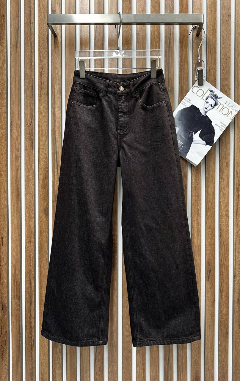 Джинсы Brunello Cucinelli LUX-126274 фото Джинсы Brunello Cucinelli Артикул LUX-126274