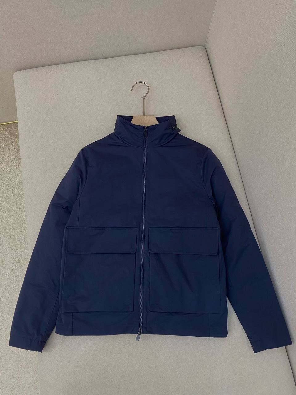 Куртка Brunello Cucinelli LUX-126293 фото Куртка Brunello Cucinelli Артикул LUX-126293