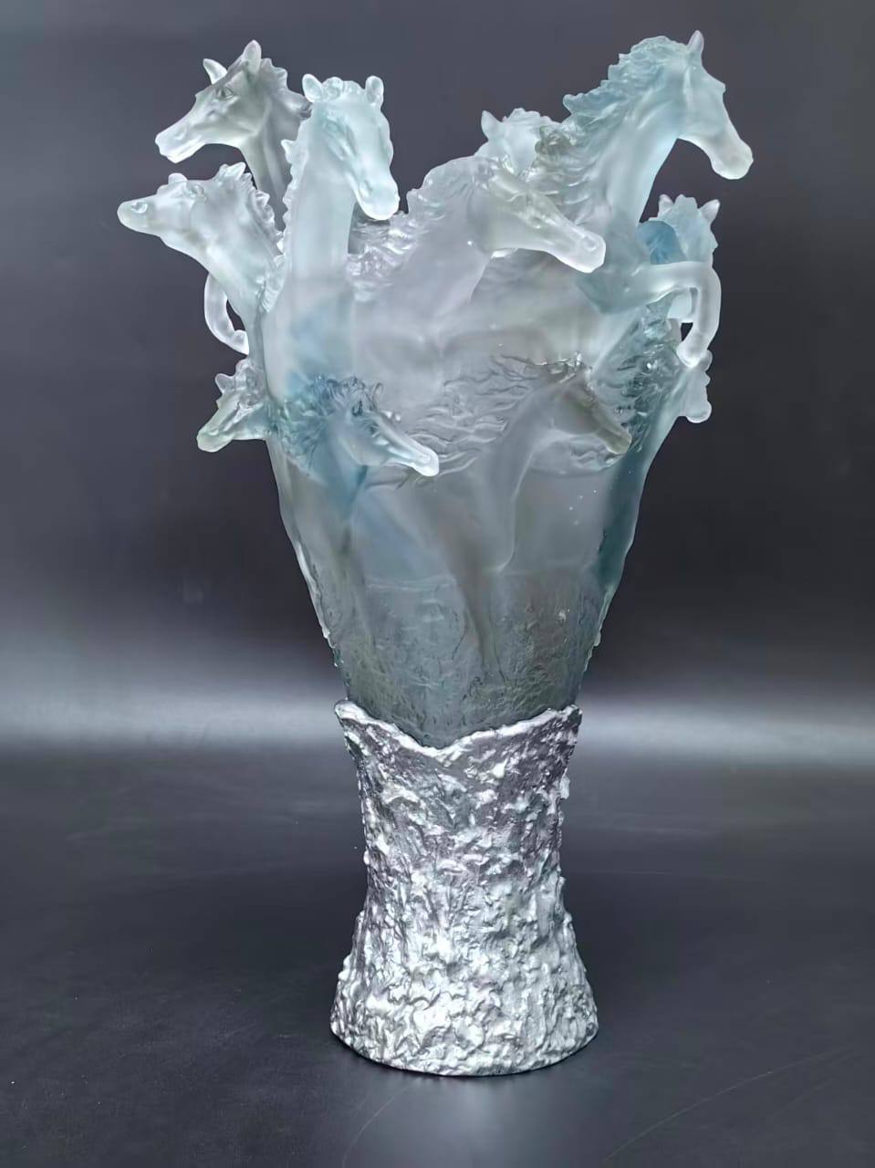 Ваза Daum LUX-126627 фото Ваза Daum Артикул LUX-126627