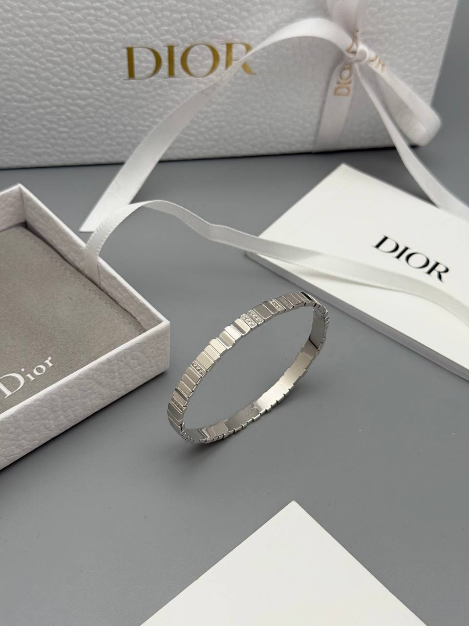Браслет Christian Dior LUX-126643 фото Браслет Christian Dior Артикул LUX-126643