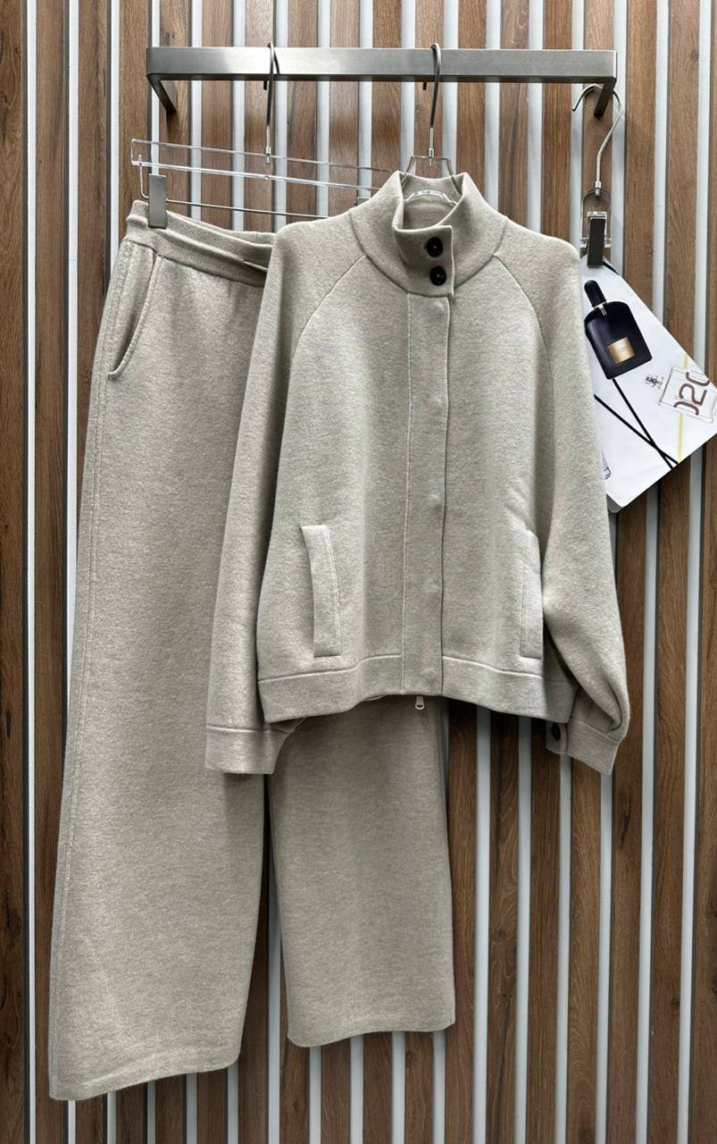 Костюм Brunello Cucinelli LUX-126829 фото Костюм Brunello Cucinelli Артикул LUX-126829