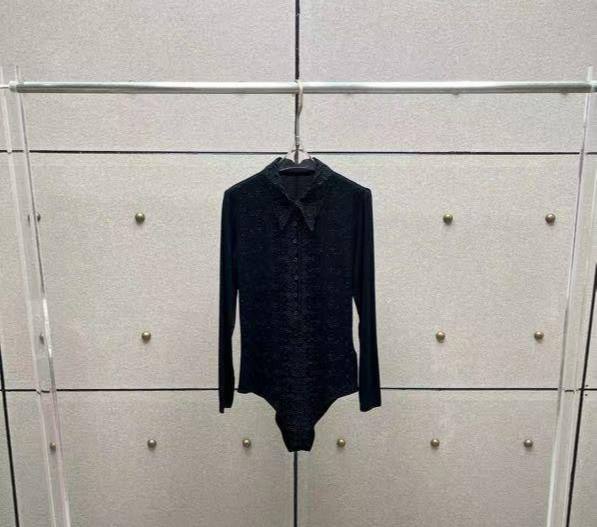 Боди Magda Budrym LUX-126926 фото Боди Magda Budrym Артикул LUX-126926