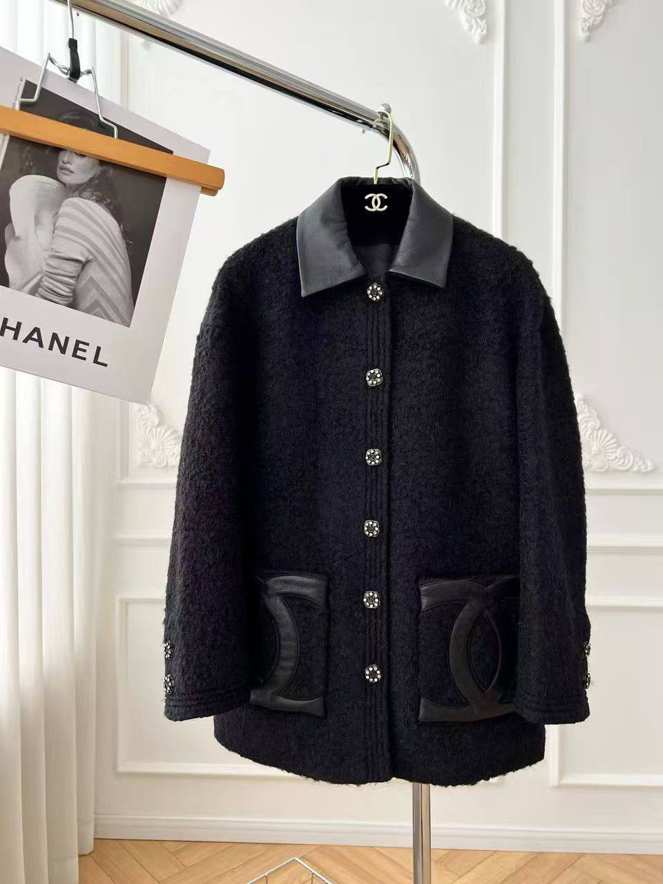 Жакет Chanel LUX-126935 фото Жакет Chanel Артикул LUX-126935