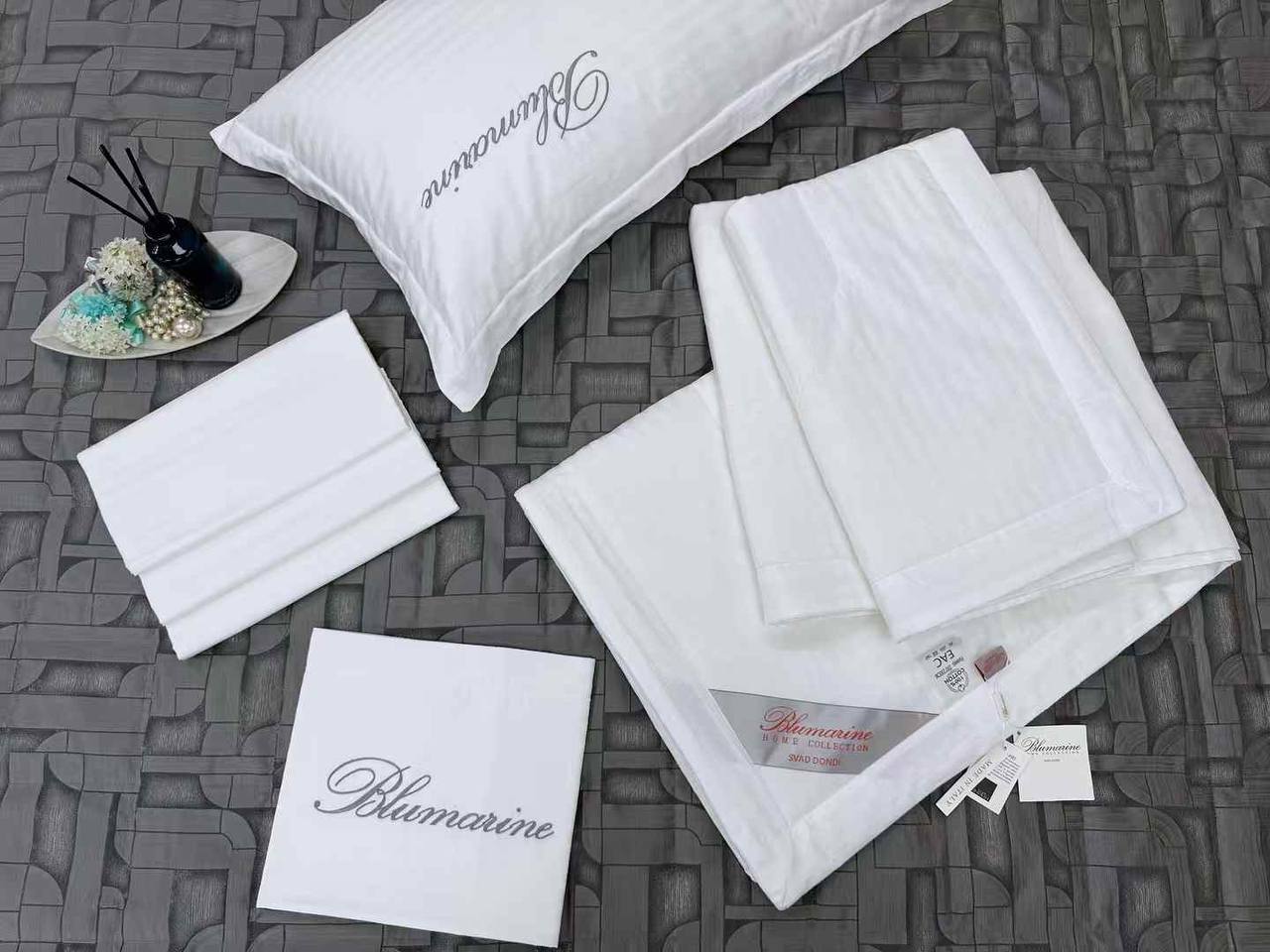 Набор Blumarine LUX-127058 фото Набор Blumarine Артикул LUX-127058