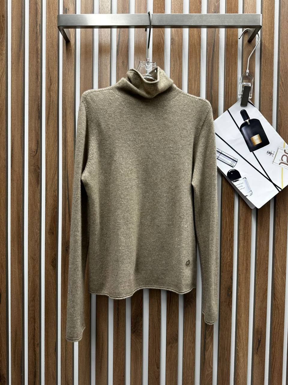 Водолазка Loro Piana LUX-127195 фото Водолазка Loro Piana Артикул LUX-127195