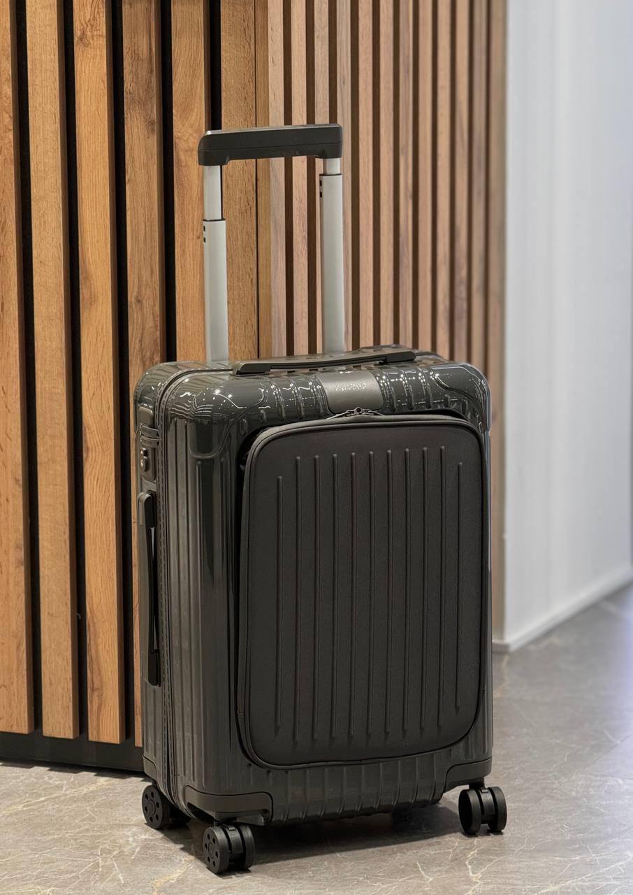 Чемодан Rimowa LUX-127212 фото Чемодан Rimowa Артикул LUX-127212