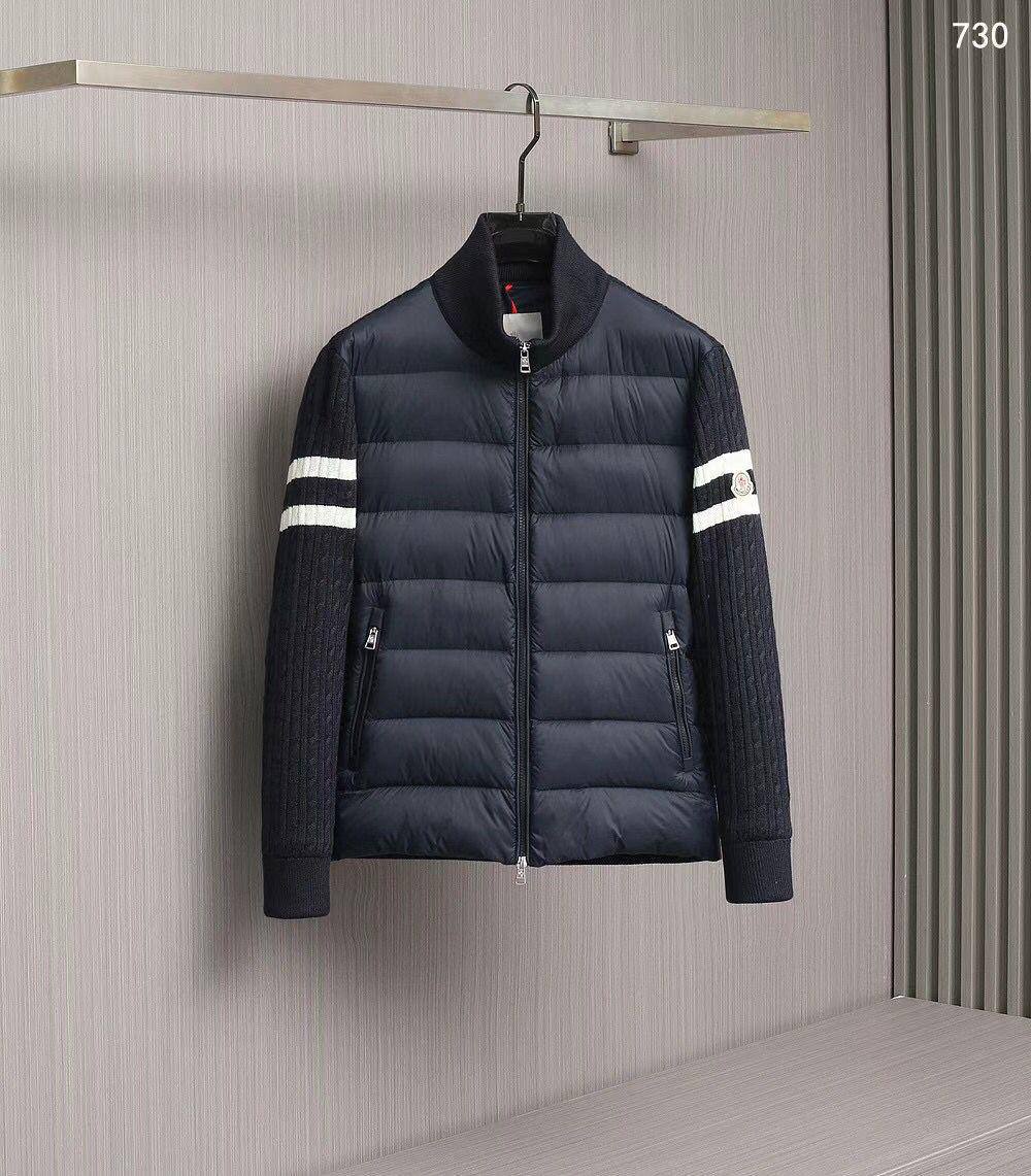 Куртка мужская LUX-127214 фото Куртка мужская Артикул LUX-127214