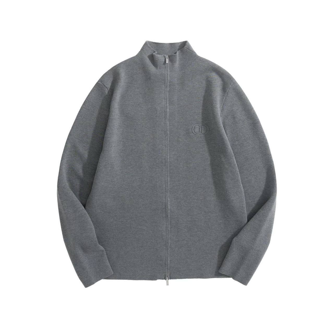 Кофта Christian Dior LUX-128269 фото Кофта Christian Dior Артикул LUX-128269