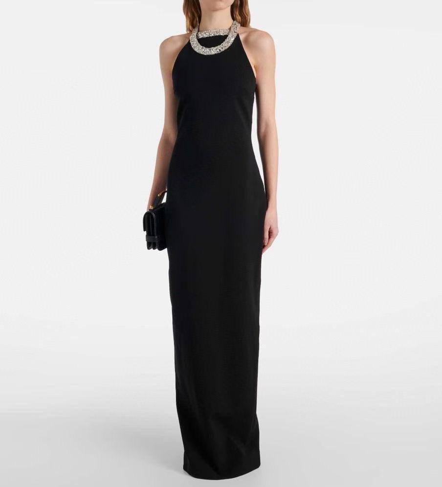 Платье Balmain LUX-128434 фото Платье Balmain Артикул LUX-128434