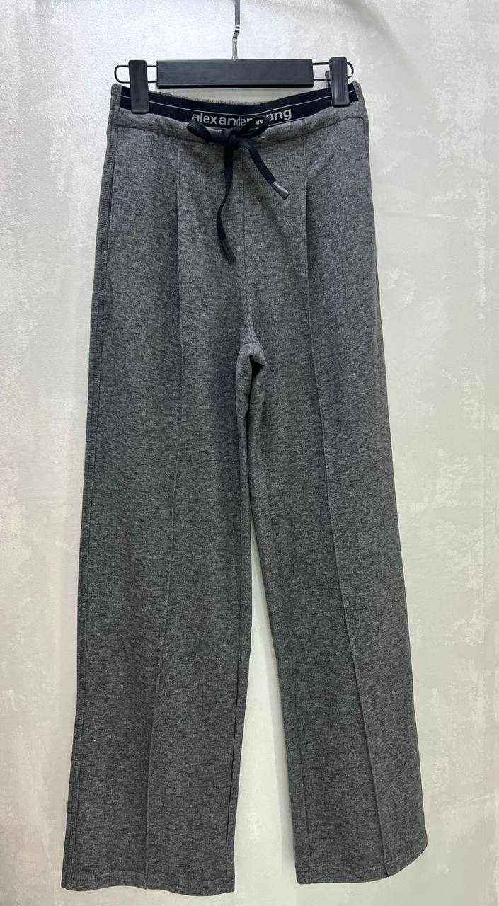 Брюки Alexander Wang LUX-128682 фото Брюки Alexander Wang Артикул LUX-128682