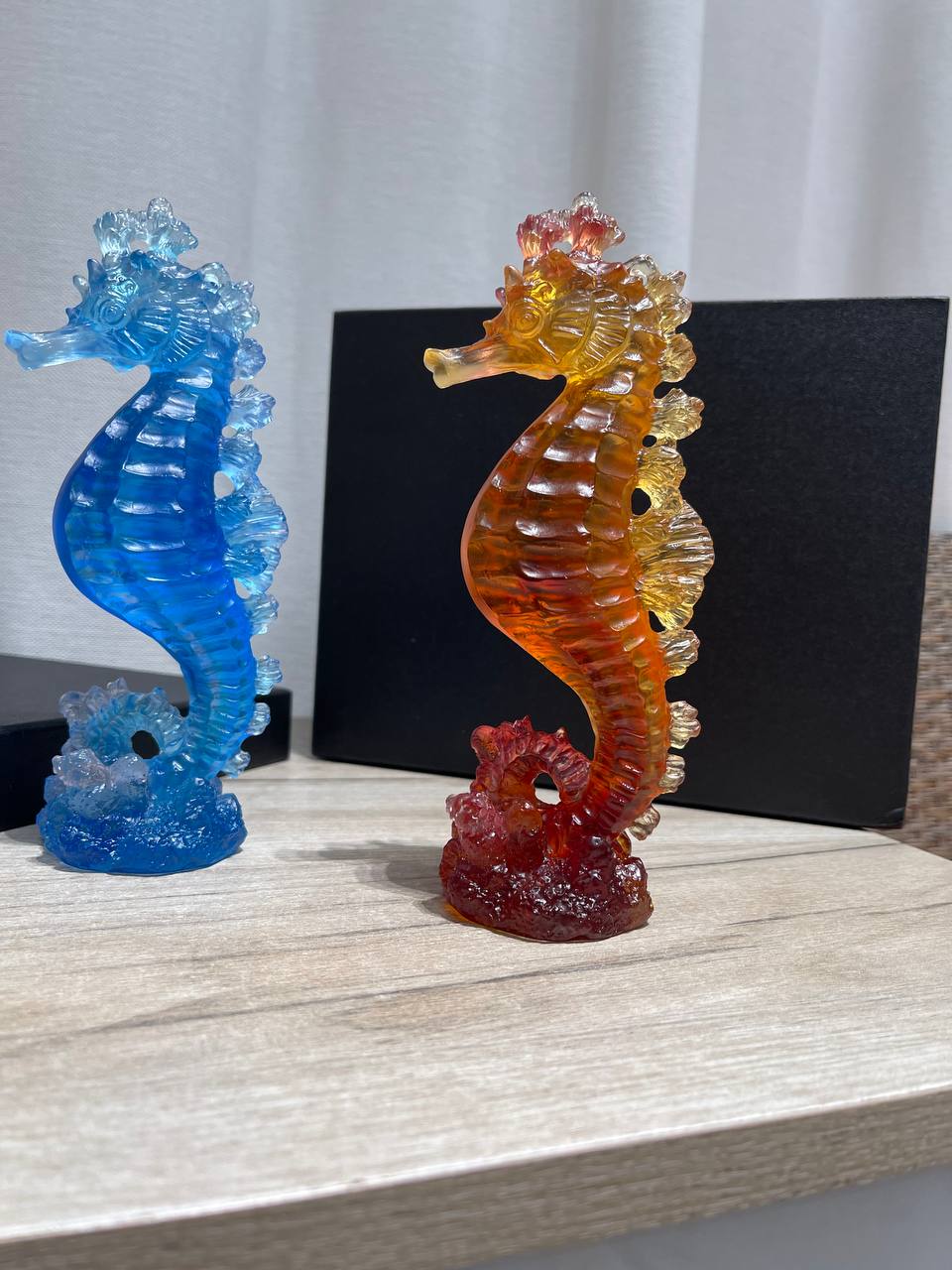 Статуэтка Daum LUX-122890 фото Статуэтка Daum Артикул LUX-122890