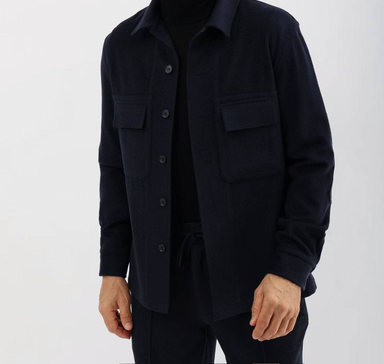 Костюм мужской ZEGNA LUX-128938 фото Костюм мужской ZEGNA Артикул LUX-128938