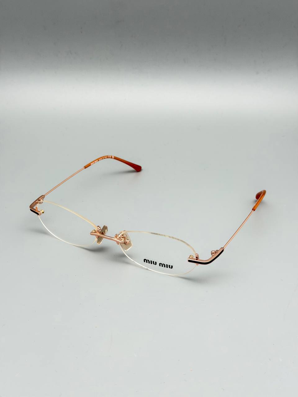 Оправа Miu Miu LUX-128992 фото Оправа Miu Miu Артикул LUX-128992