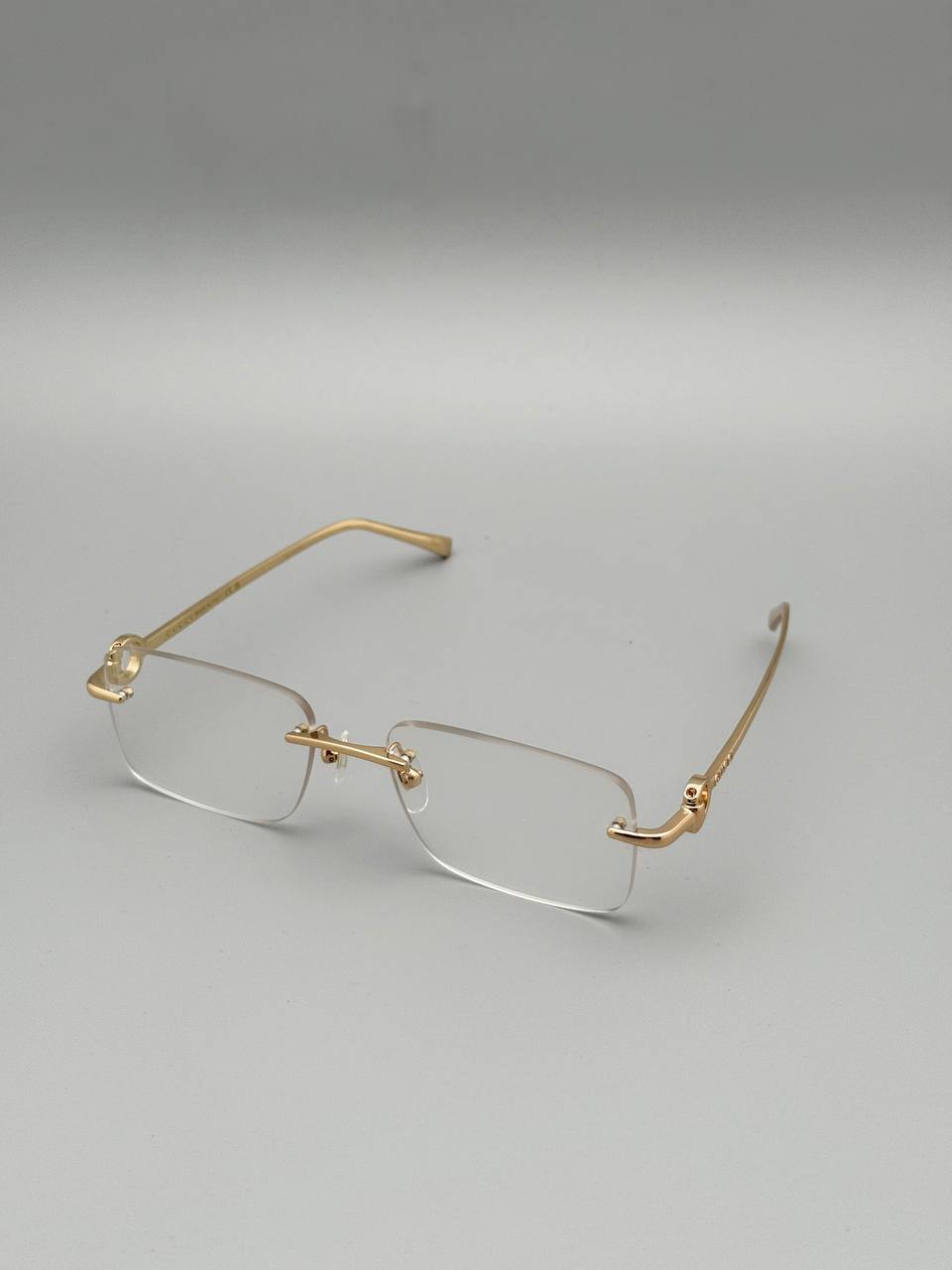 Оправа Gucci LUX-129228 фото Оправа Gucci Артикул LUX-129228