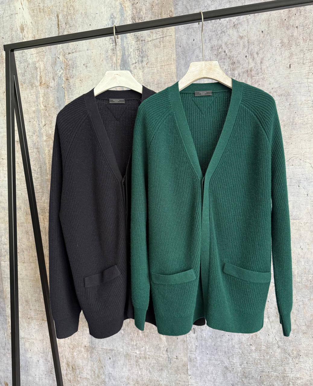 Кофта Prada LUX-130268 фото Кофта Prada Артикул LUX-130268