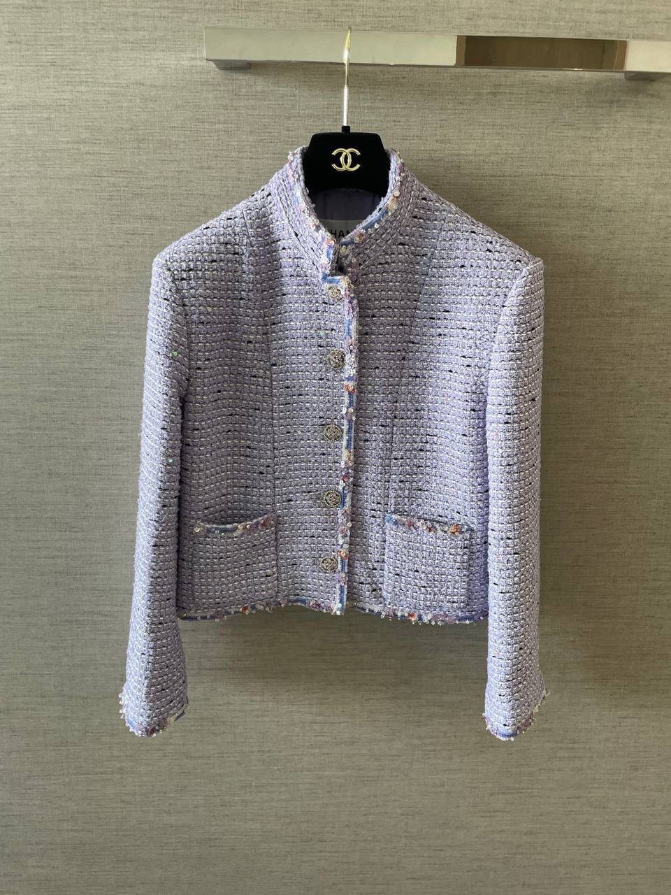 Жакет Chanel LUX-130579 фото Жакет Chanel Артикул LUX-130579