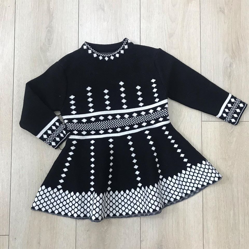 Платье детское LUX-22889 фото Платье детское Артикул LUX-22889