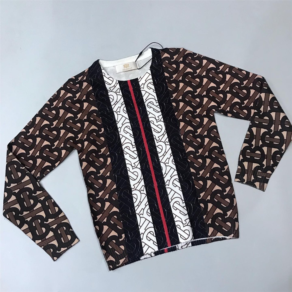 Свитер детский Burberry LUX-17705 фото Свитер детский Burberry Артикул LUX-17705