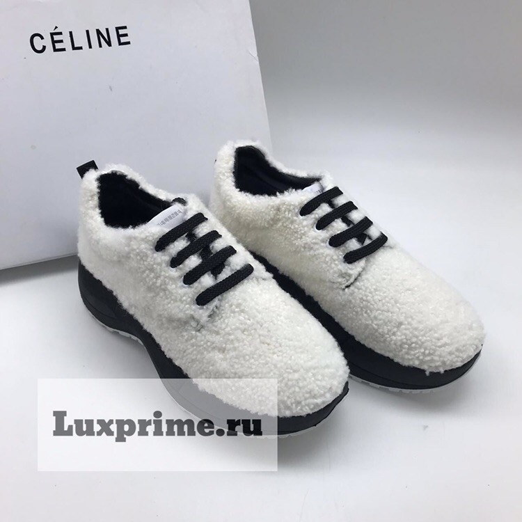 Кроссовки женские Celine ОЖ-359 фото Кроссовки женские Celine Артикул ОЖ-359